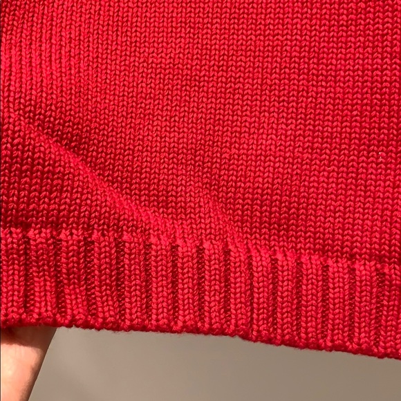 Jones New York Sleeveless Sweater - Picture 4 of 5